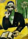 Marc Chagall, Rabbin